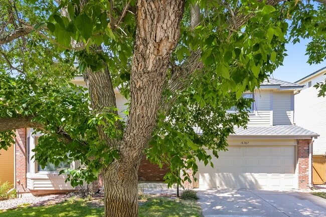 property at 16787 E Prentice Cir