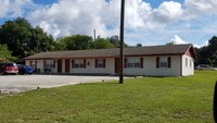 849 Avenue O SW in Winter Haven, FL - Foto de edificio - Building Photo