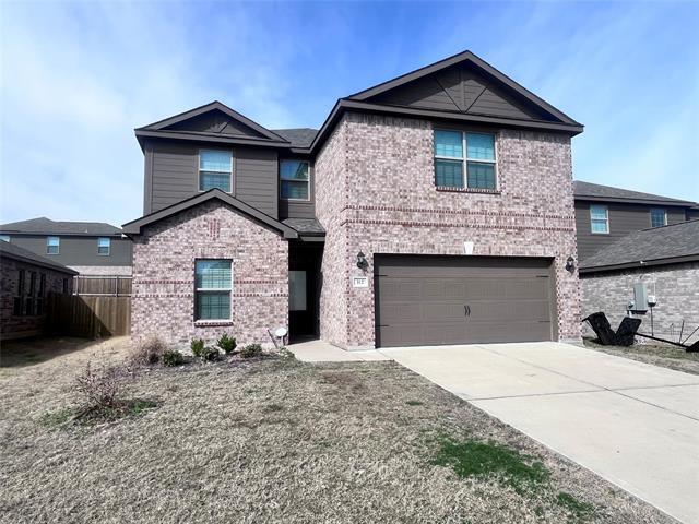 312 Tranquil Ln in Princeton, TX - Building Photo