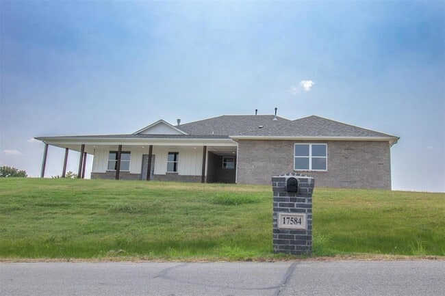 property at 17584 Salma Rd