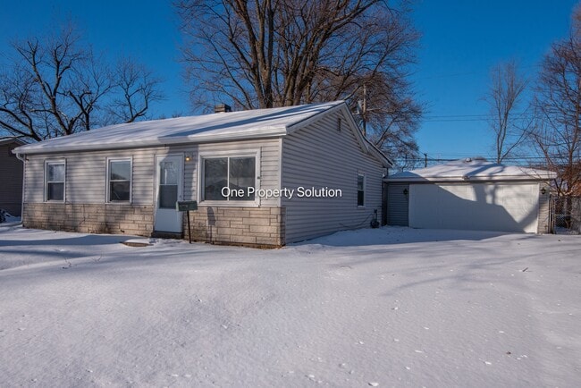 1589 177th Pl in Hammond, IN - Building Photo - Building Photo