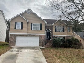 640 Oak Vista Ct, Unit 2406 in Lawrenceville, GA - Building Photo