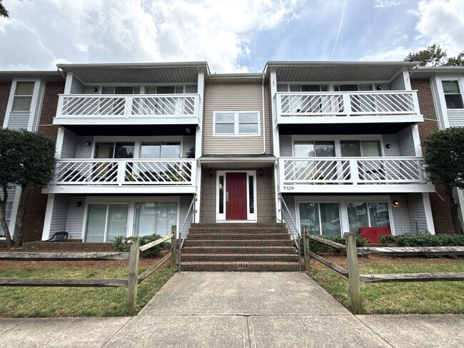 property at 9329 Old Concord Rd