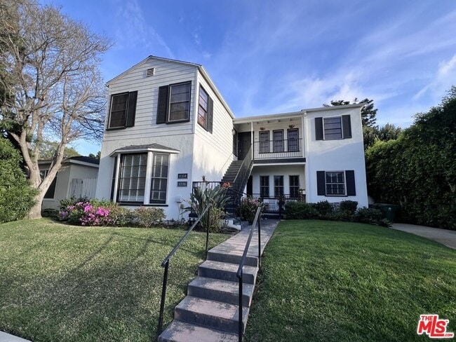 property at 11338 Cashmere St