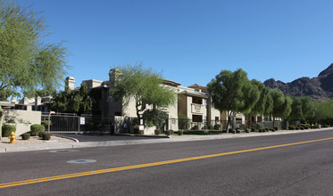 The Preserve Condominium Home in Phoenix, AZ - Building Photo - Building Photo