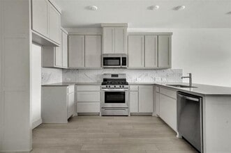 2538 Settlers Pl in Garland, TX - Building Photo - Building Photo