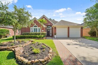 3718 Paigewood Dr in Pearland, TX - Building Photo - Building Photo