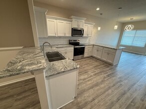 8907 S 47th St in Lincoln, NE - Building Photo - Building Photo