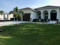 13376 Yager Ln in Port Charlotte, FL - Building Photo