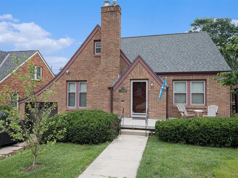 2015 N 52nd St in Omaha, NE - Building Photo