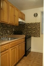 2901 Gainesville St SE in Washington, DC - Building Photo - Building Photo
