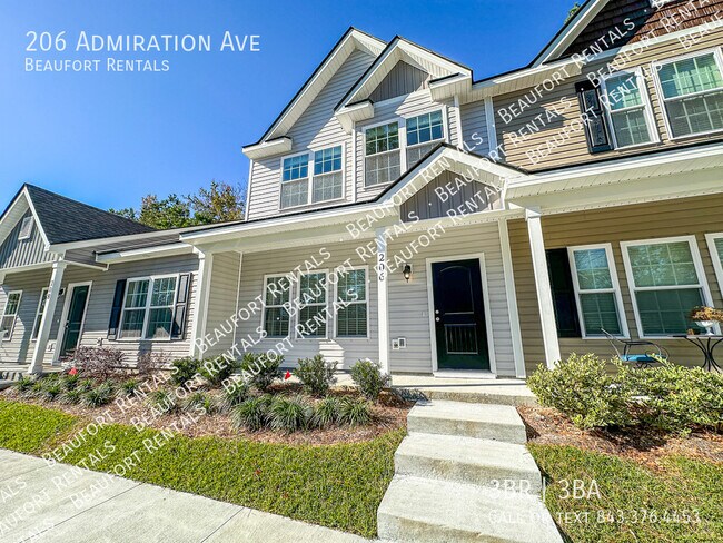 property at 206 Admiration Ave