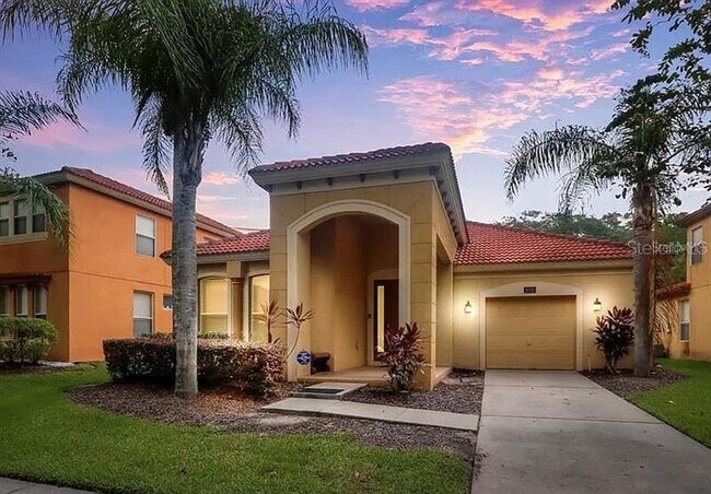 1031 Marcello Blvd in Kissimmee, FL - Building Photo - Building Photo