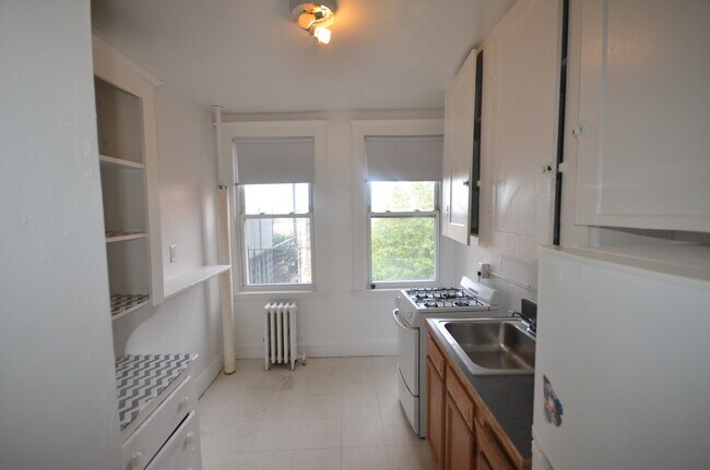 property at 1626 Commonwealth Ave