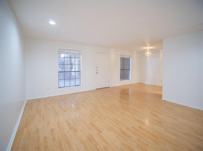 property at 2401 Leon St
