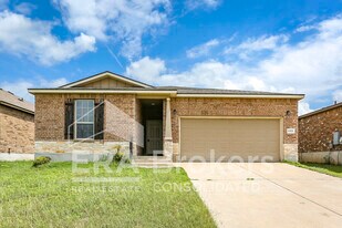 8918 Night View Dr in Temple, TX - Building Photo