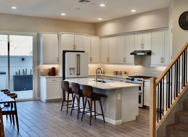 property at 4864 E Village Dr