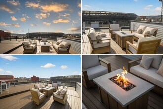 21 E 15th St in Cincinnati, OH - Building Photo - Building Photo