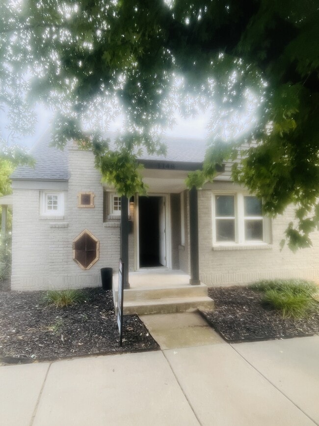 property at 1148 N Kentucky Ave