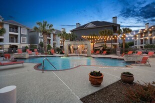 City Park in the Heights in Houston, TX - Building Photo