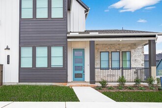 3203 Home Ct in Richmond, TX - Building Photo - Building Photo