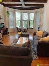 465 Commonwealth Ave, Unit 4 in Boston, MA - Building Photo - Building Photo