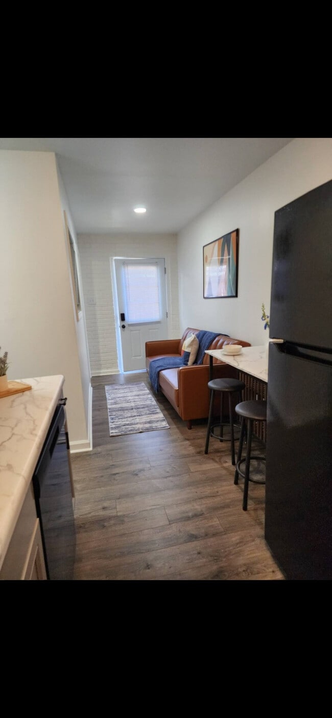 West Grant St Apartments in Baton Rouge, LA - Building Photo - Building Photo