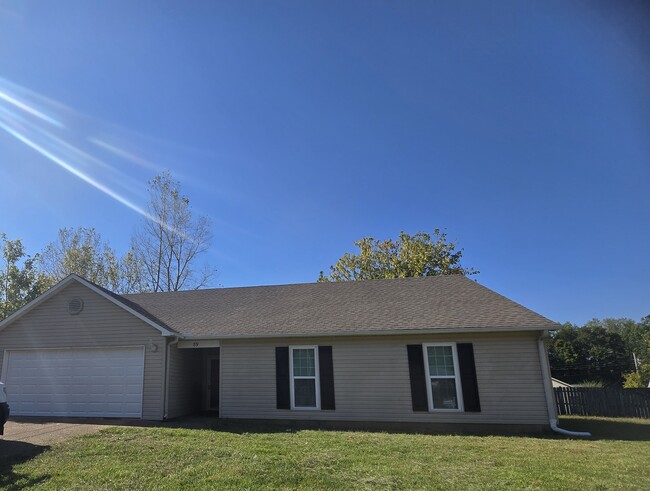 property at 89 Raindrop Cove
