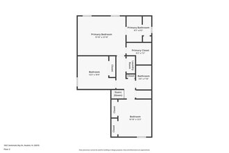 1021 Seminole Sky Dr in Ruskin, FL - Building Photo - Building Photo