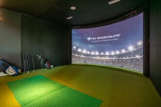 The Olsen in Garland, TX - Foto de edificio - Interior Photo