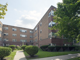 5651 N Christiana Ave Apartments