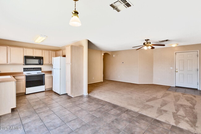 property at 8813 W Loma Ln