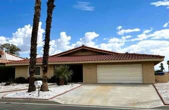 9350 Clubhouse Blvd in Desert Hot Springs, CA - Building Photo - Building Photo