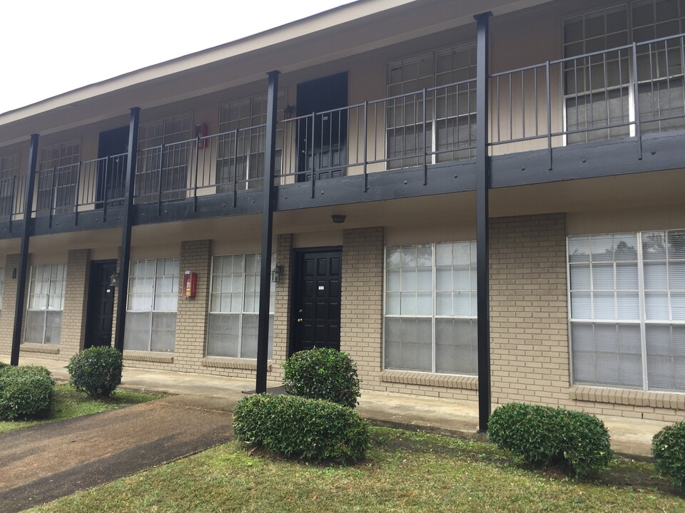 Marion Manor Apartments Photo