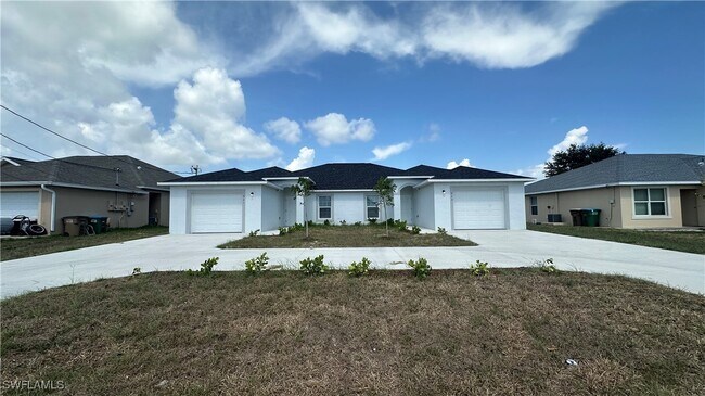 321 Cultural Park Blvd in Cape Coral, FL - Building Photo - Building Photo