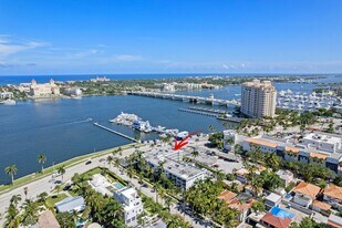 917 N Flagler Dr in West Palm Beach, FL - Building Photo