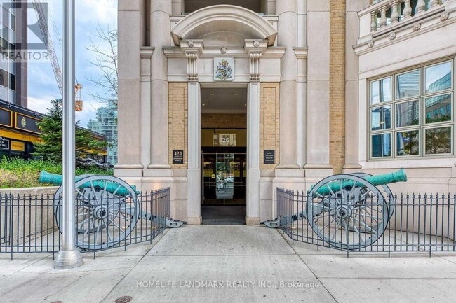 property at 426 University Ave