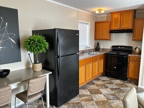 709 N Collins Fwy in Howe, TX - Building Photo - Building Photo