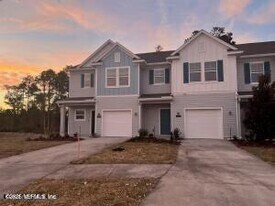 12872 Josslyn Ln in Jacksonville, FL - Building Photo