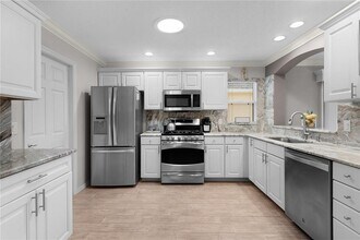 1536 Barnwell Pl in the Villages, FL - Building Photo - Building Photo