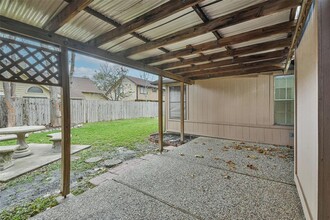 9803 Knights Dr in Houston, TX - Building Photo - Building Photo