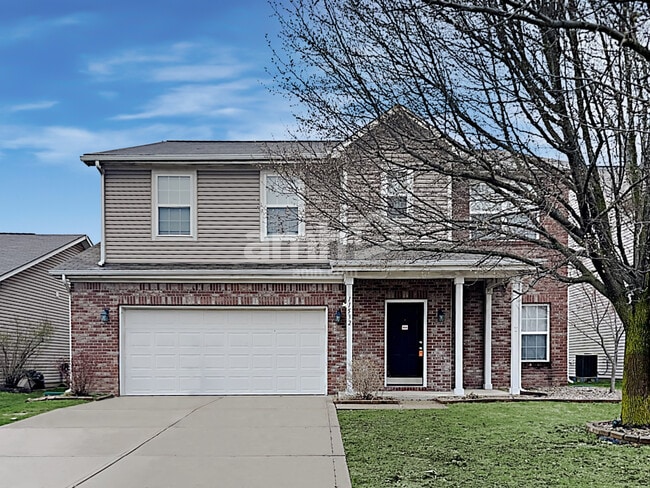 property at 11532 Pegasus Dr