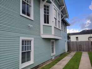 2600 Marengo St in New Orleans, LA - Building Photo - Building Photo