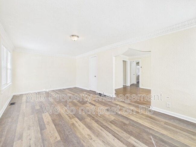 4241 The Paseo in Kansas City, MO - Building Photo - Building Photo