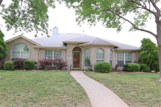 property at 1507 Warm Springs Dr