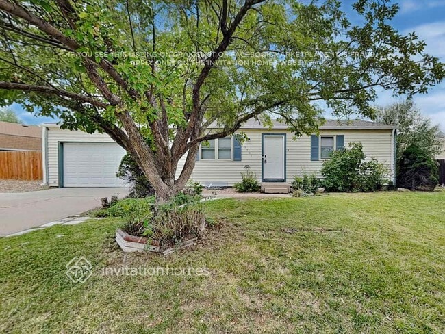 property at 9701 W 104th Dr