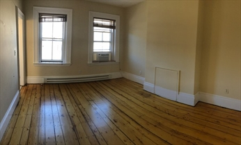 54 E Springfield St, Unit 3 in Boston, MA - Building Photo - Building Photo