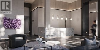 1 Jarvis St in Hamilton, ON - Building Photo