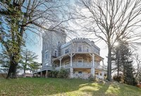 155 Beacon Hill Rd in Dobbs Ferry, NY - Foto de edificio - Building Photo