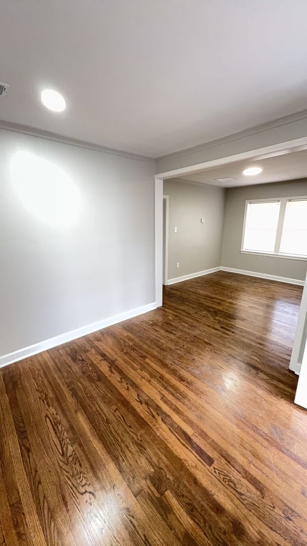 1622 Alta Vista Ave in Memphis, TN - Building Photo - Building Photo